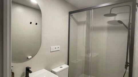 Foto 5 de Apartament de lloguer a Distrito Zeta - Recinto Ferial Cortijo de Torres, Málaga Capital