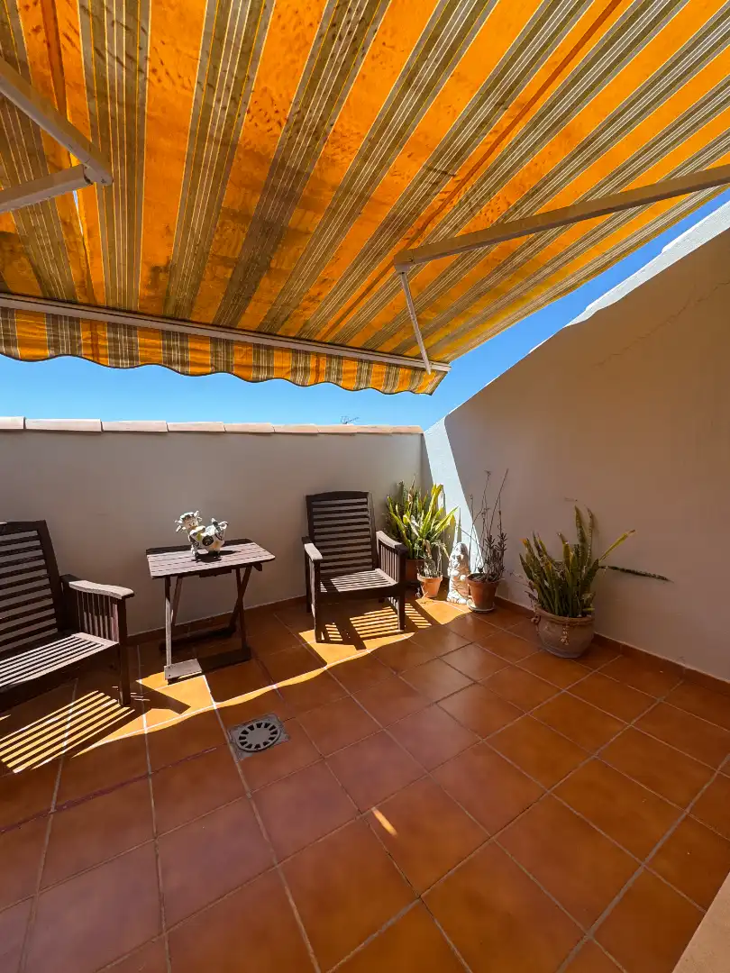 Habitatge amb piscina en venda a Torreblanca del Sol, imagen 38