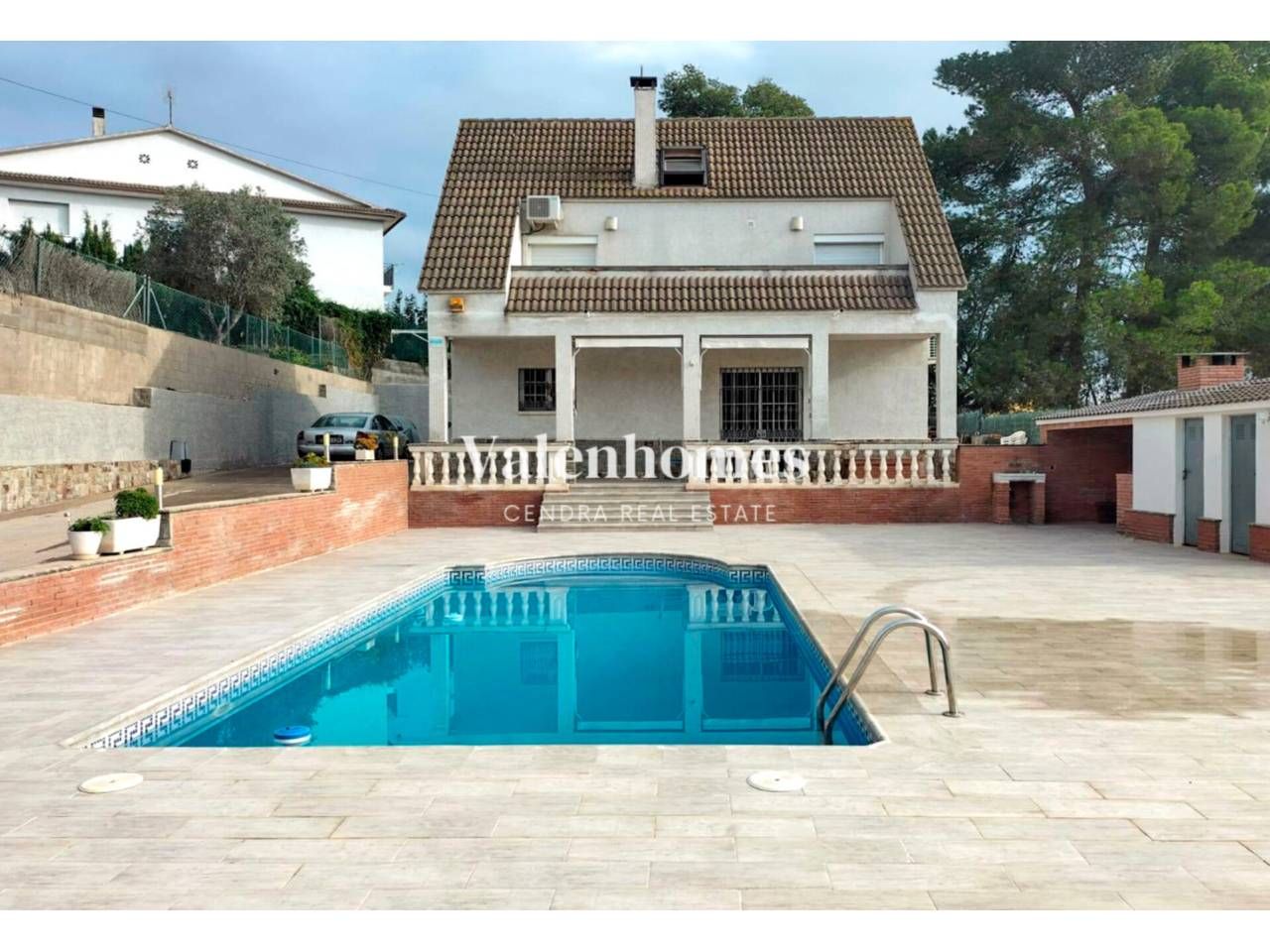 Casa o xalet en venda a Lliçà d'Amunt