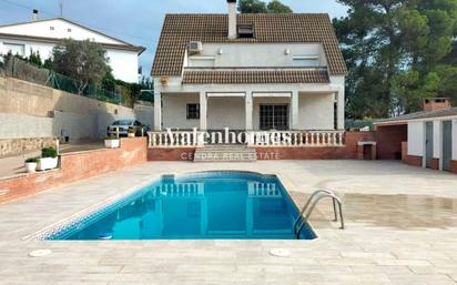House or chalet for sale in Lliçà d'Amunt