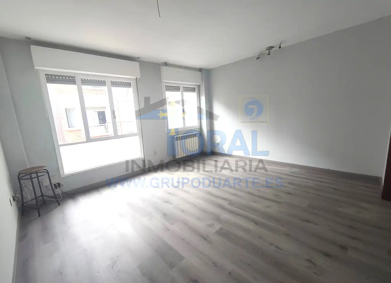 Bedroom of Flat for sale in Llano