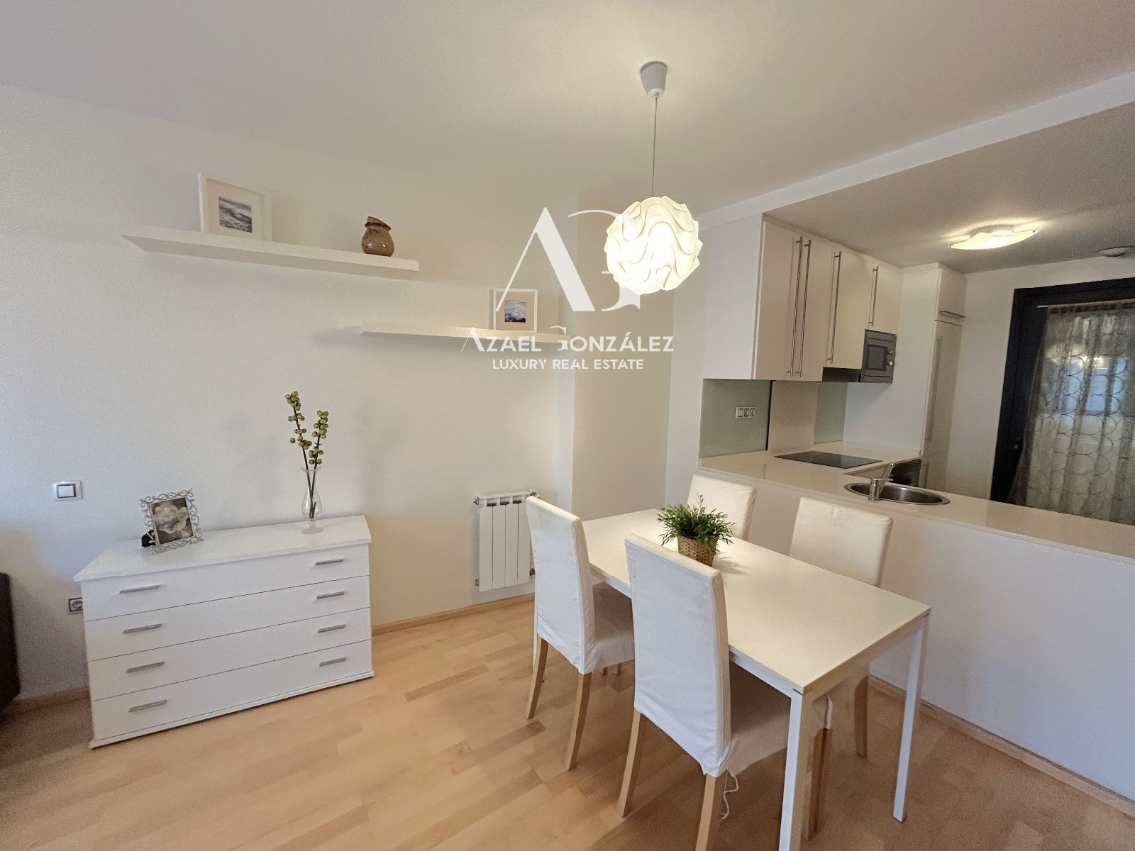 Flat for sale in Augusto G Linares, Centro