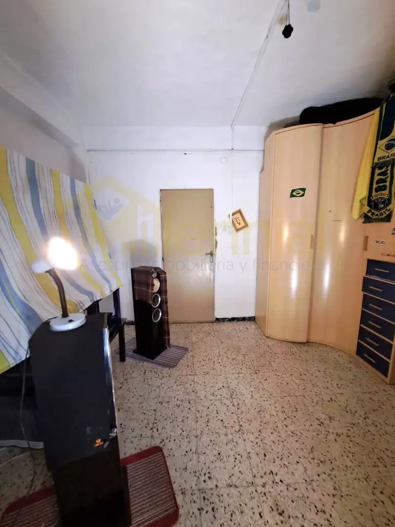 Habitación de Casa o chalet en venta en Sevilla con Aire acondicionado, Terraza y Trastero