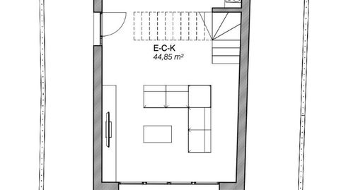 Foto 3 de Terreno en venta en Sa Ràpita - Ses Covetes, Campos