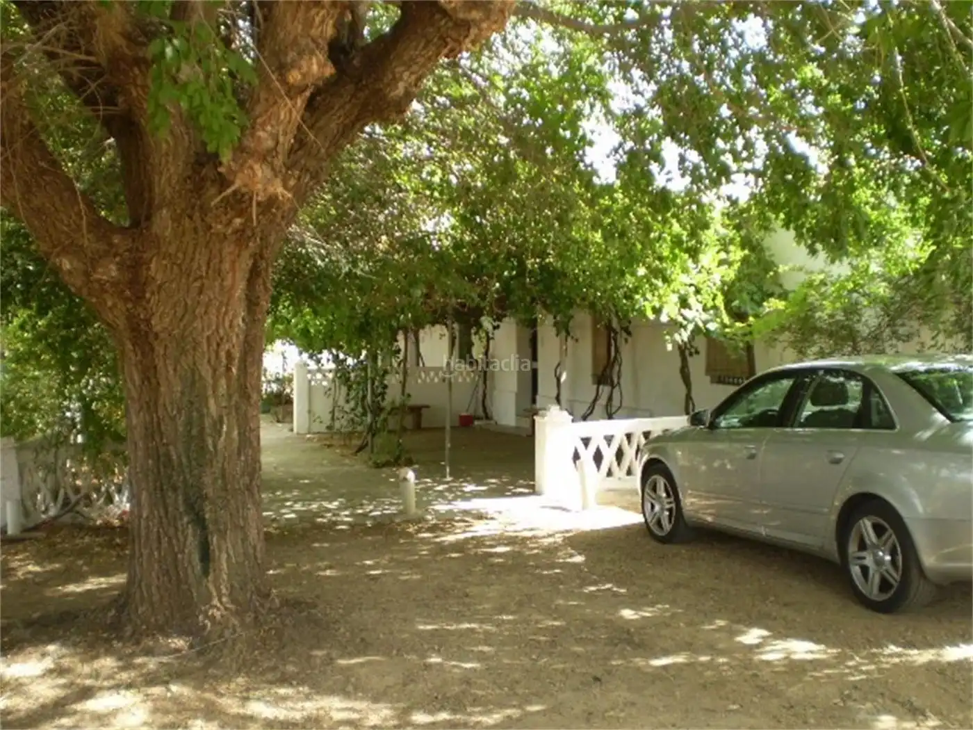 Casa en venda a Calle Llana 24A, imagen 3