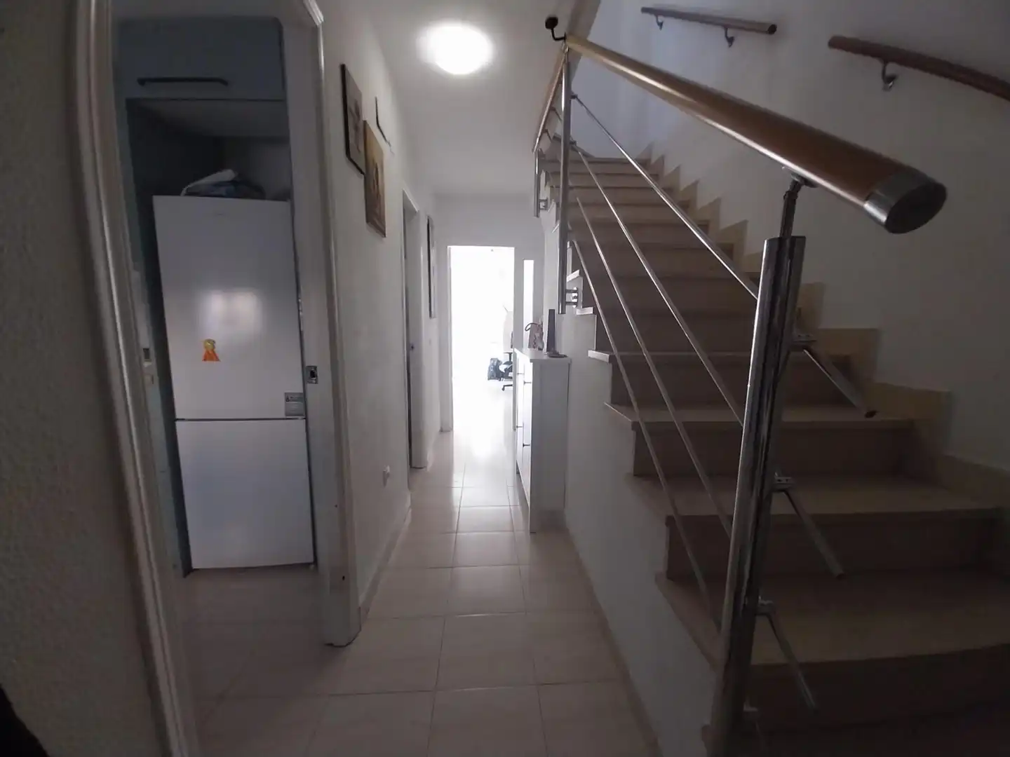 Dúplex en venda en Algeciras amb Terrassa i Traster