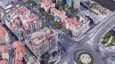 Photo 2 of Garage for sale in Moscardó,  Madrid Capital