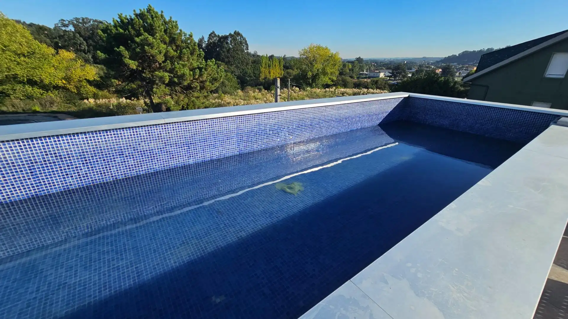 Chalet con piscina en venta en Almeiras, imagen 39
