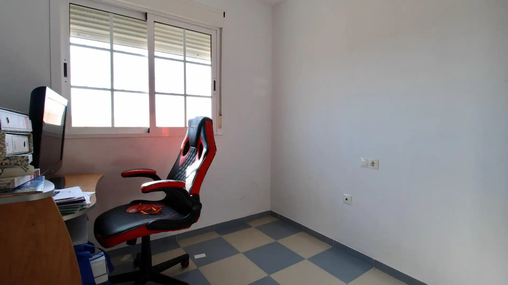 Ático en venta en Roquetas de Mar con Aire acondicionado, Calefacción y Terraza