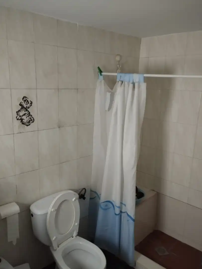 Bany de Casa o xalet en venda en Monturque