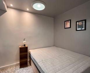 Bedroom of Apartment to share in  Valencia Capital  with Furnished, Oven and Washing machine