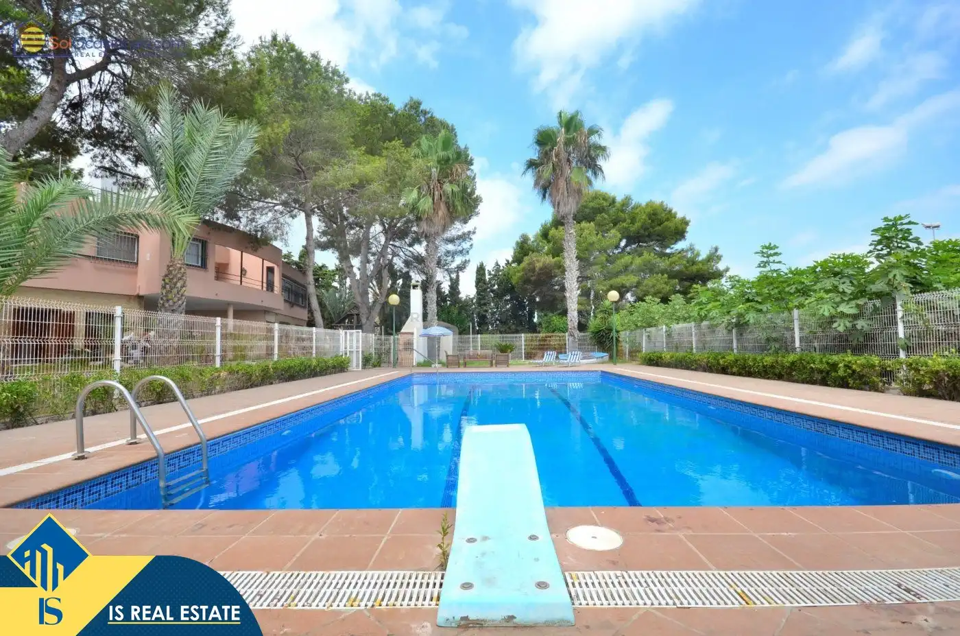 Xalet amb piscina en venda a Los Balcones - Los Altos, imagen 30