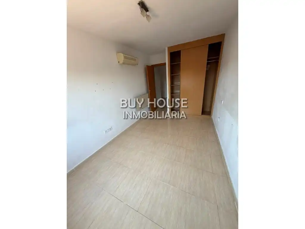 Schlafzimmer von Wohnung zum Verkauf in Camarena