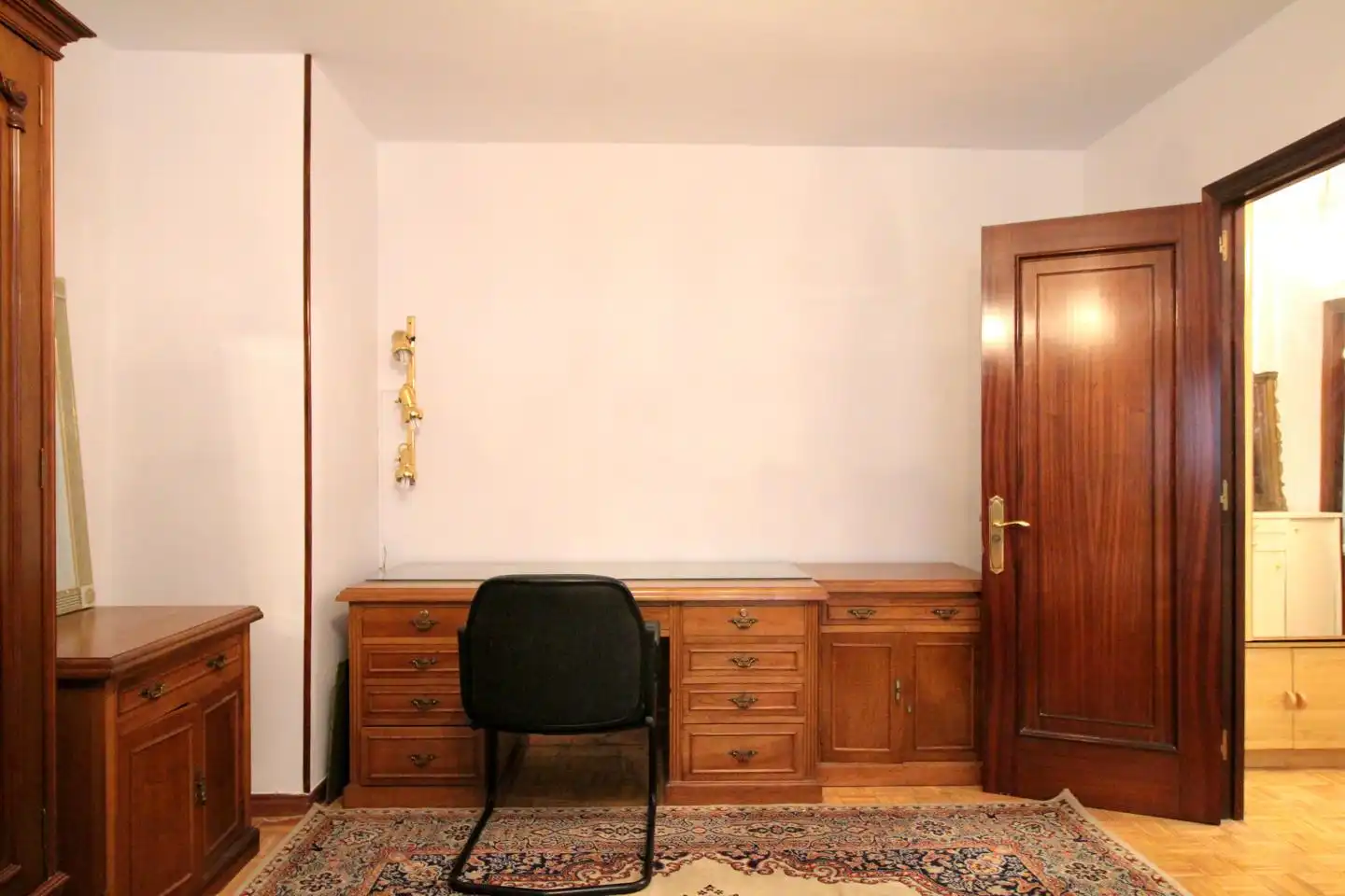 Piso de alquiler en Campoamor, 23, Salesas - Foncalada - Campoamor