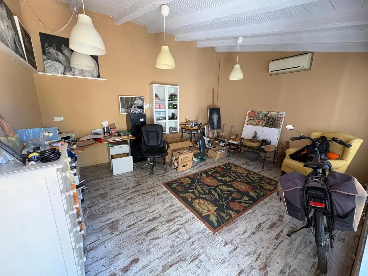 Casa o xalet en venda a Los Gallos