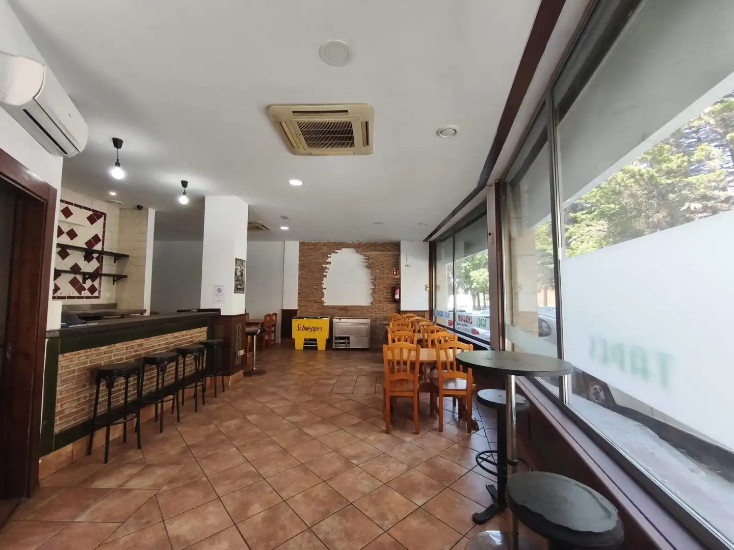 Local comercial en venda a Les Clotes, imagen 5