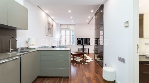 Foto 2 de Piso de alquiler en Mossem Femades, Sant Francesc, Valencia Capital