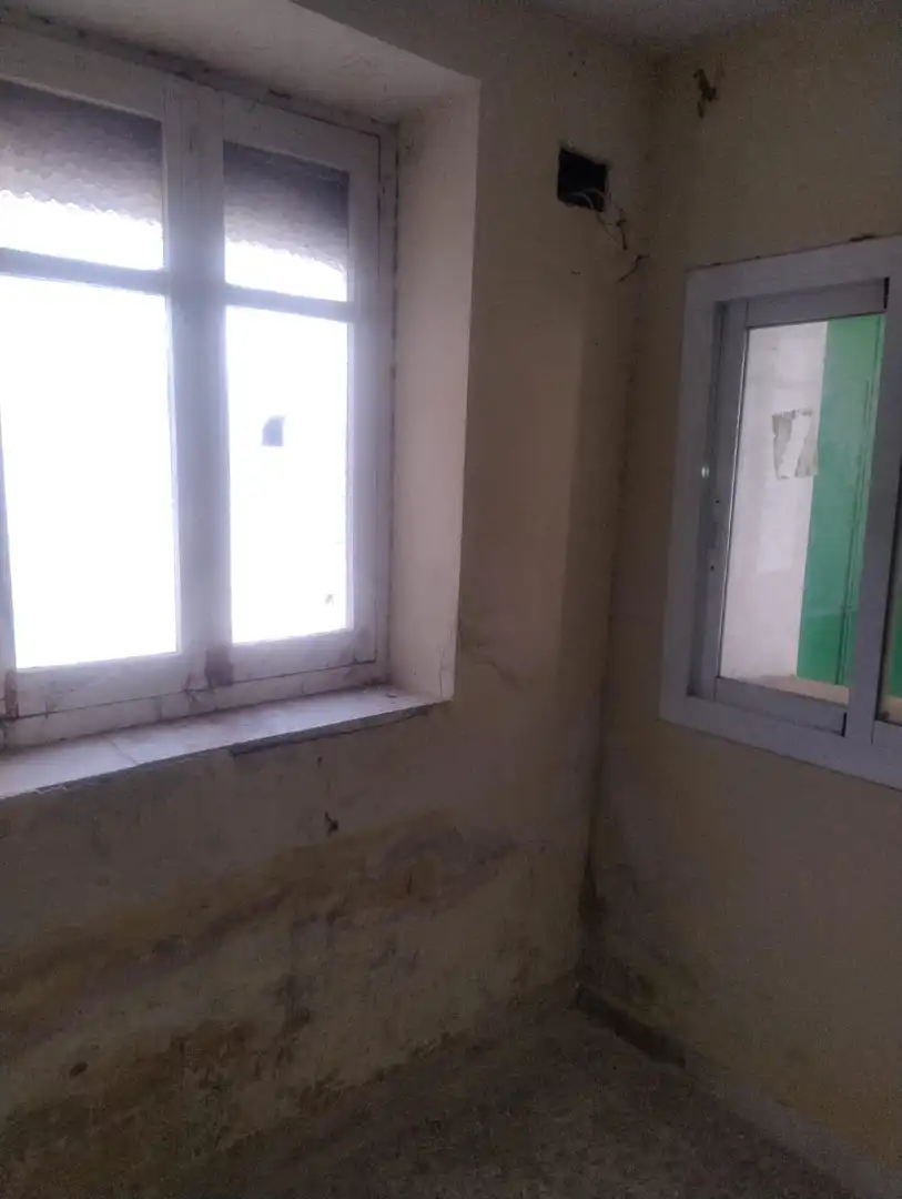 Terraza de Planta baja en venta en Daimiel