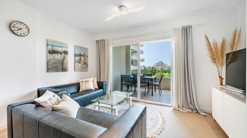 Foto 2 de Apartamento de alquiler en Nueva Andalucía centro, Marbella