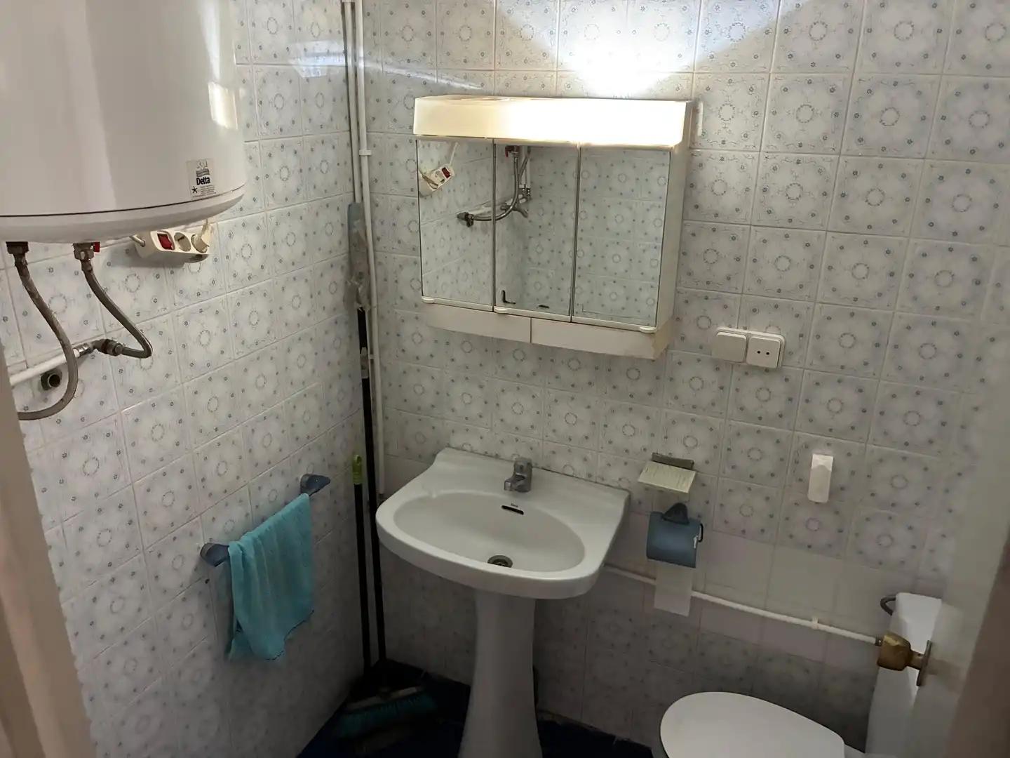 Flat with terrace for sale in Montesol, imagen 14
