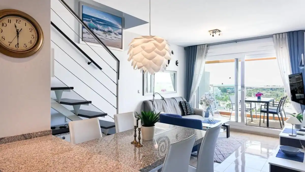 Apartment mit Pool zum Verkauf in Orihuela Costa, imagen 8