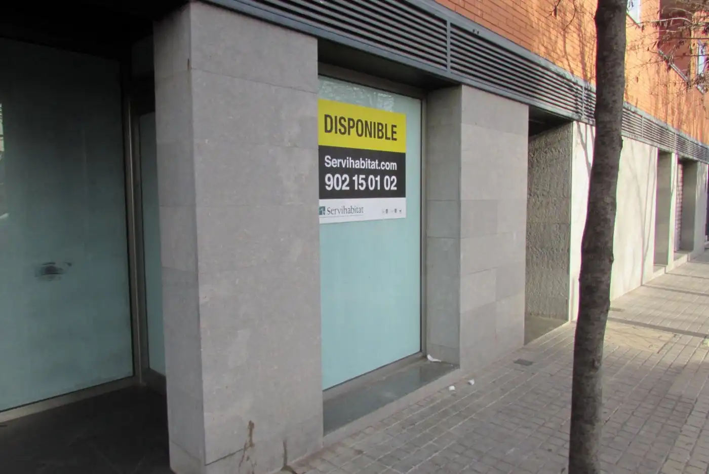 Locale commerciale in vendita a Vilanova del Camí, imagen 17