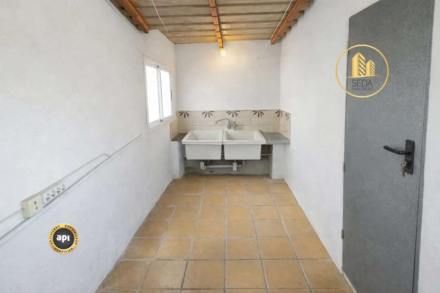 Carrer de Sant Damiu00E0, Ca n'Anglada