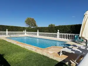 Villa con piscina in vendita a Calle Sector Pp Talle 52