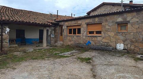 Photo 2 of Country house for sale in Calle Peñas, 24, Hoyos del Espino, Ávila