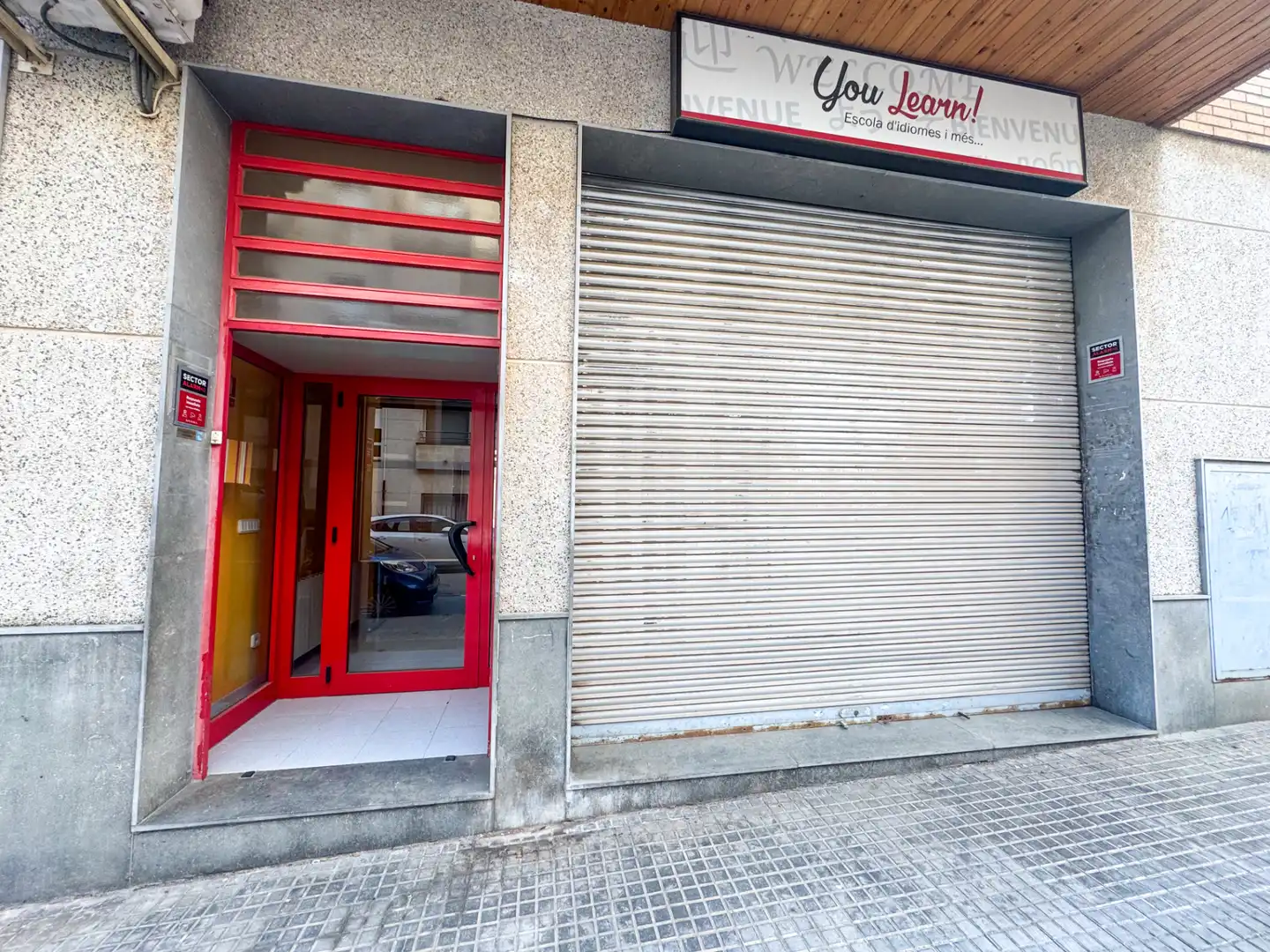 Business premises to rent in Carrer Can Palau, imagen 17