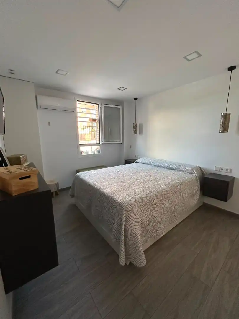 Habitación de Piso en venta en Puerto Real con Aire acondicionado