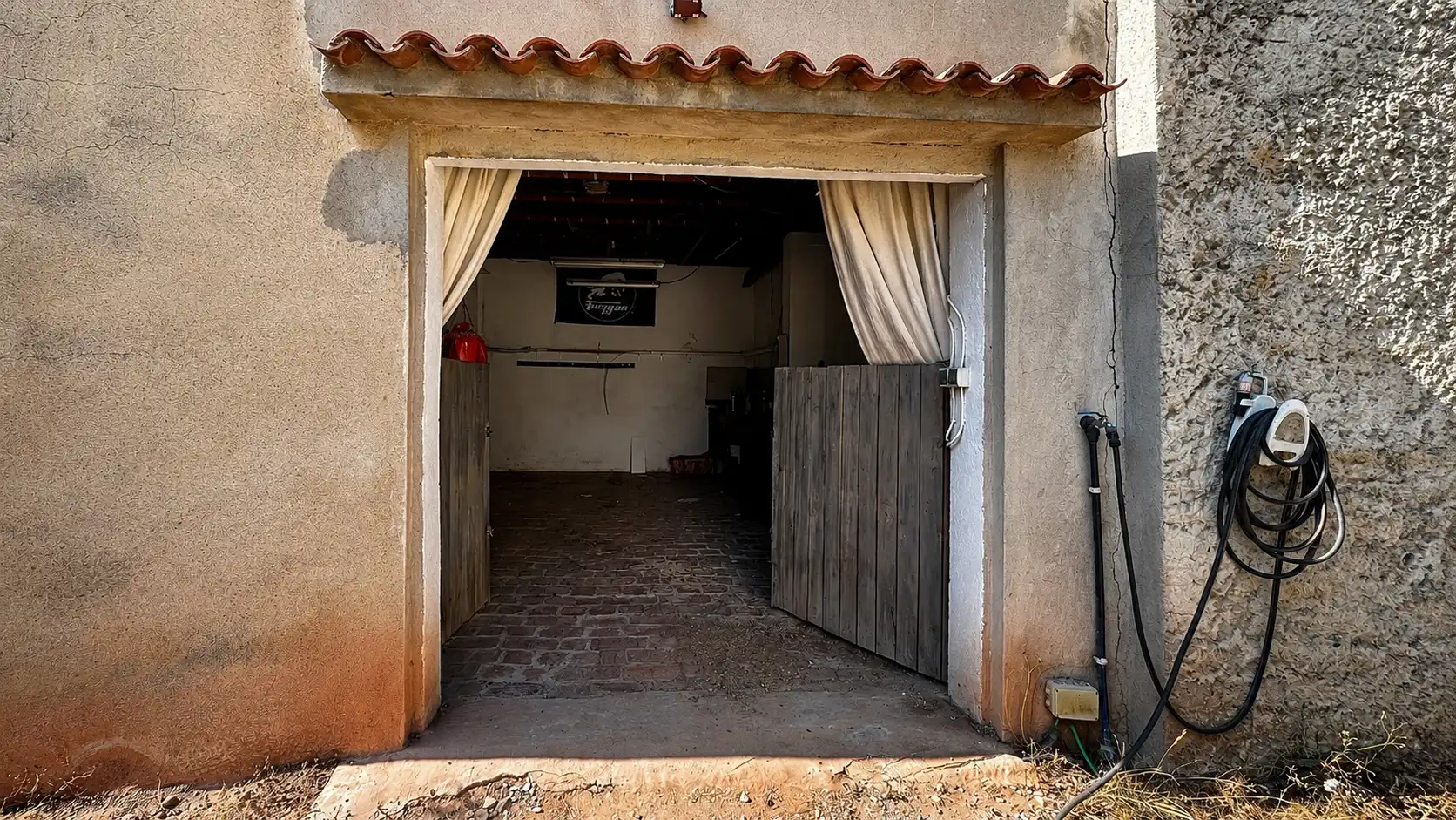 Country homes for sale in Vacarisses  with Heating, Private garden and Oven