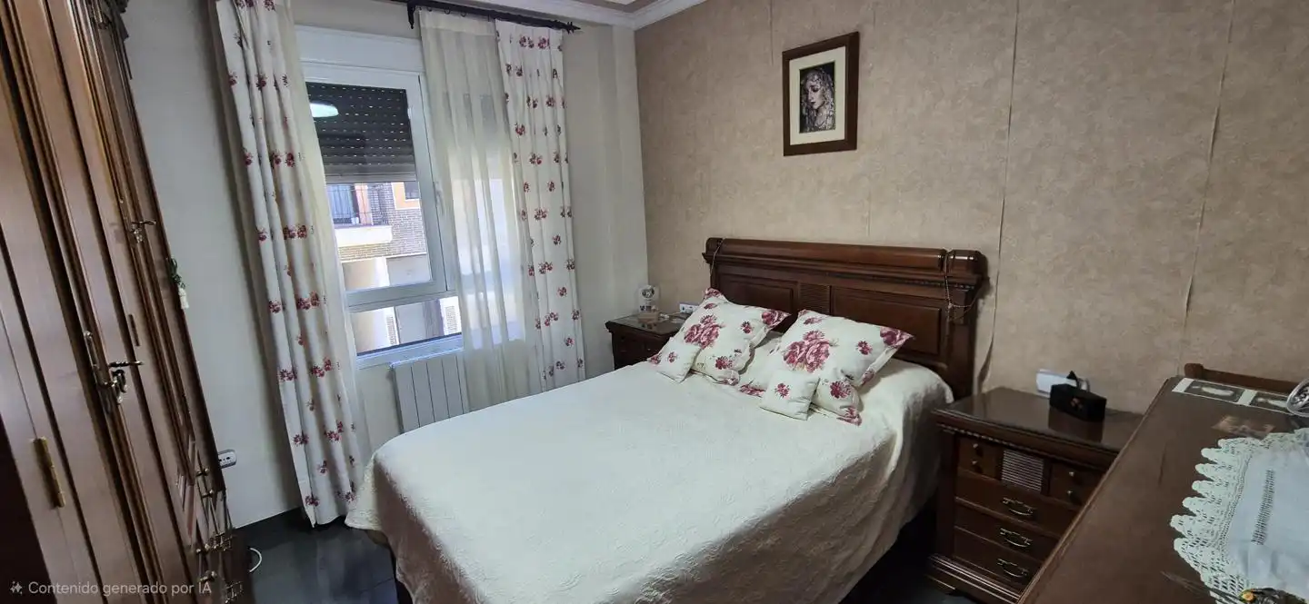 Piso con ascensor en venta en Calle Numancia, imagen 9