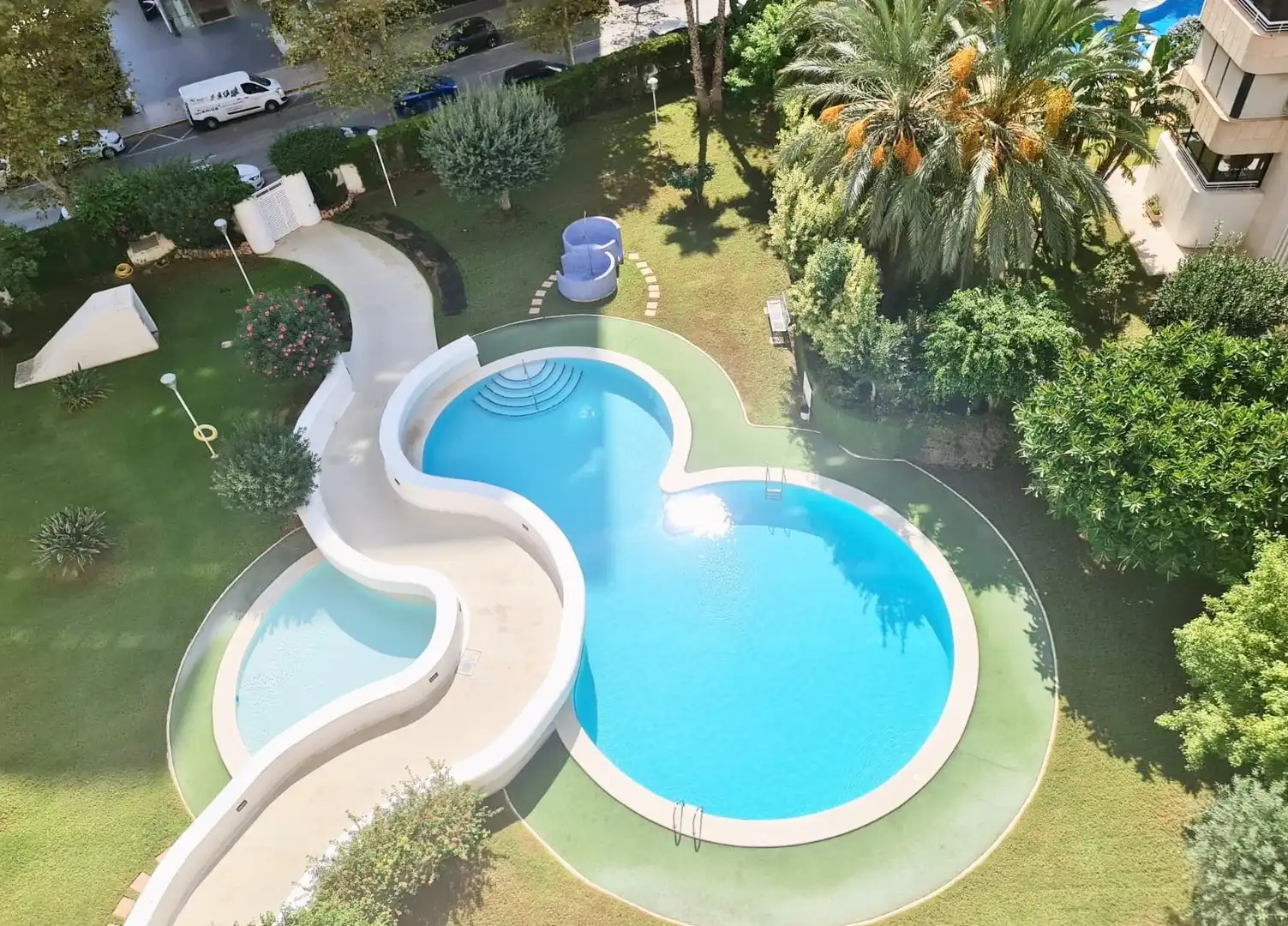 Appartement avec piscine à vendre à Calle Esperanto, imagen 19