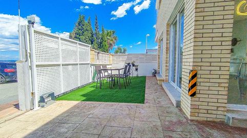 Foto 2 de Casa adosada en venta en Las Atalayas - Urmi - Cerro de Mar, Peñíscola / Peníscola