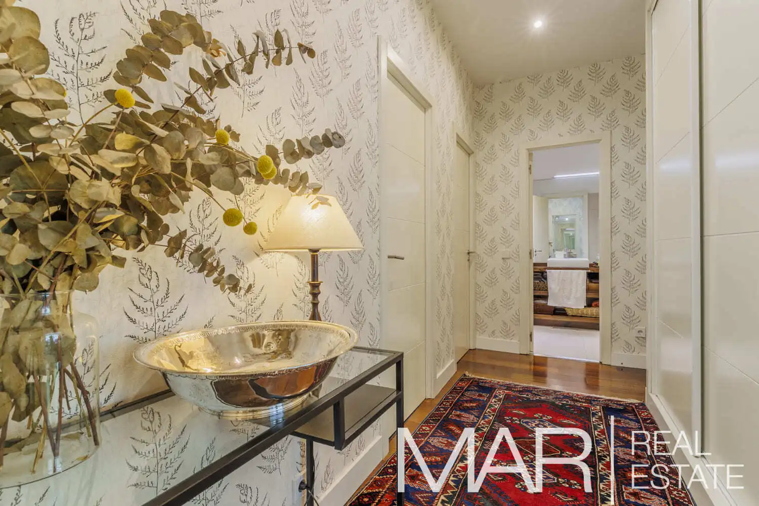 Piso en venta en Madrid con Aire acondicionado, Calefacción y Trastero