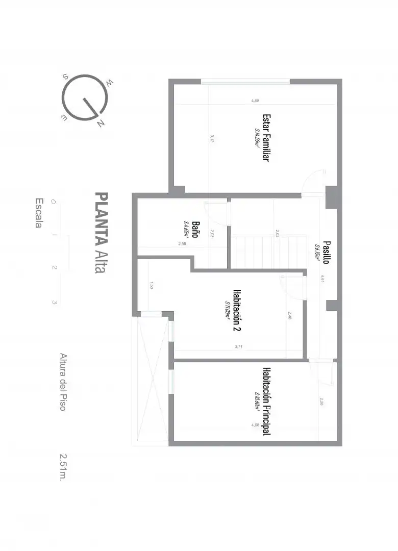 Maisonette zum Verkauf in del Clot, imagen 28