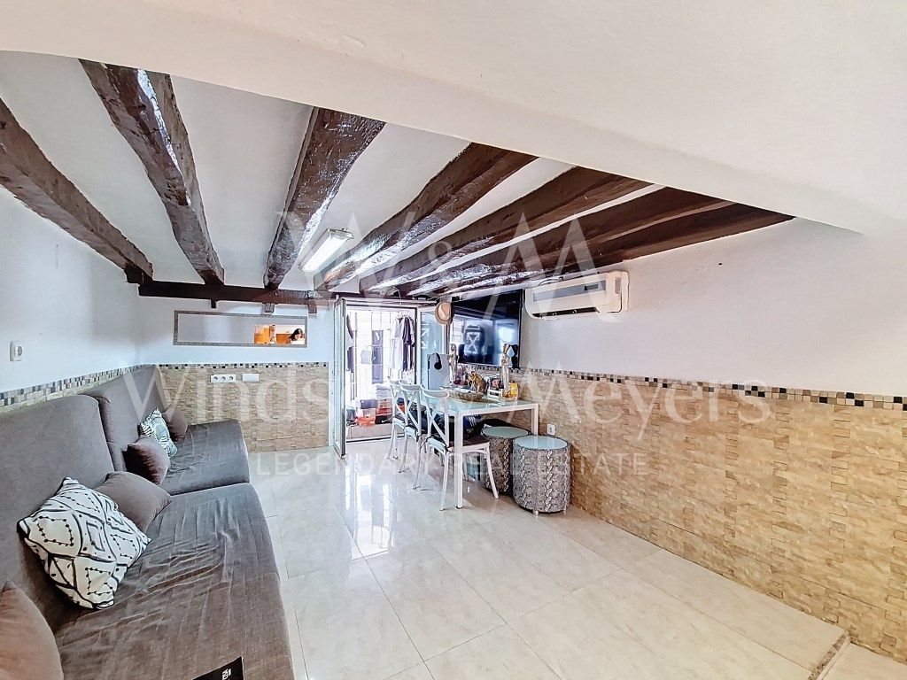Study for sale in Eivissa  with TV and Balcony