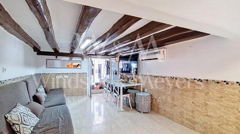 Foto 3 de Estudi en venda a Carrer Fosc, -1, Dalt de la Vila - La Marina, Illes Balears