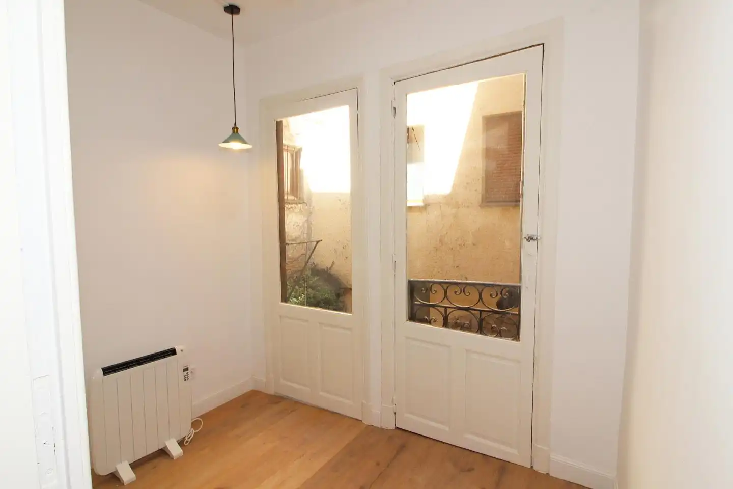 Piso en venta en Oñati con Calefacción y Parquet