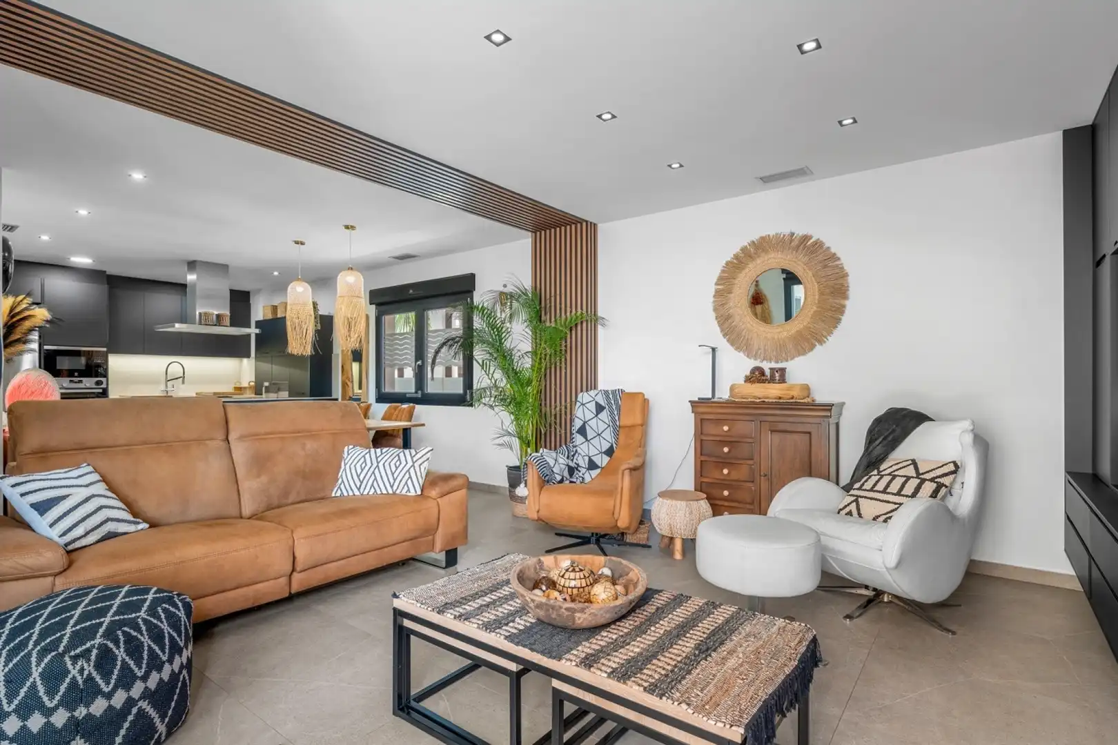 Casa con piscina en venta en Benijófar, imagen 11
