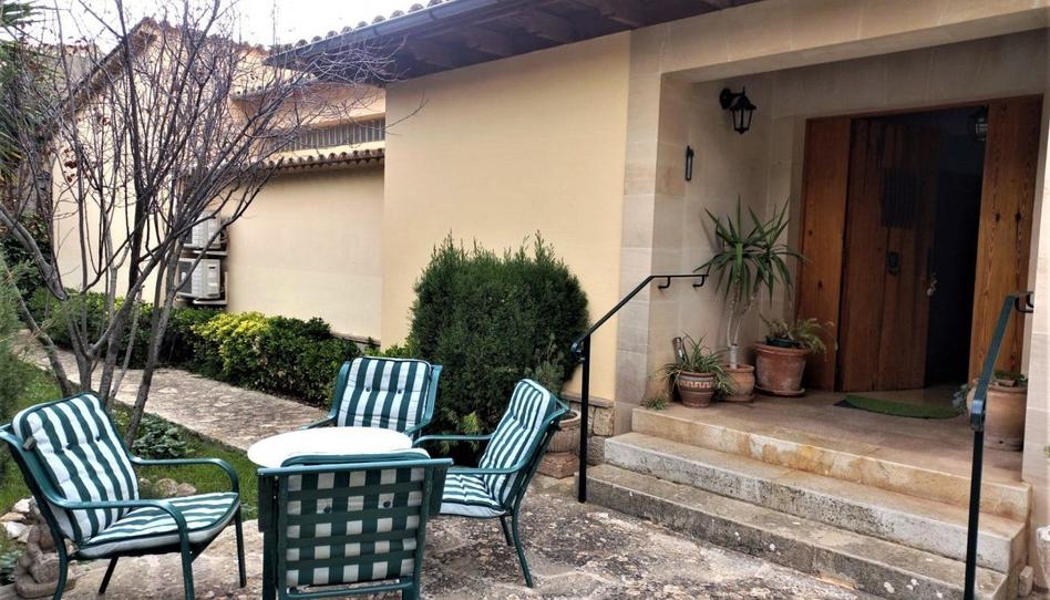 Foto 1 de Casa o xalet de lloguer a Valldemossa, Illes Balears