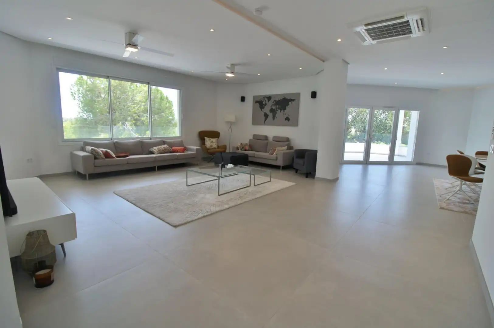 Chalet con terraza en venta en Valverde, imagen 3