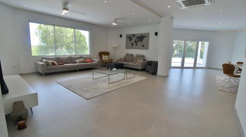 Foto 3 de Casa o xalet en venda a Centro, Elche / Elx