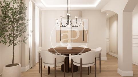 Foto 4 de Pis en venda a Calle de Alcántara, Lista,  Madrid Capital