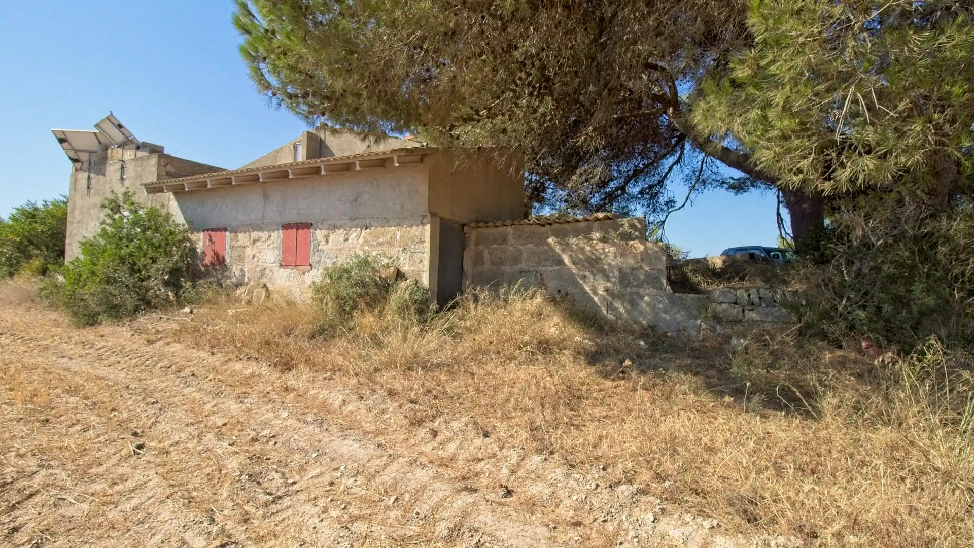 Maison rustique avec jardin à vendre à Muro, imagen 3