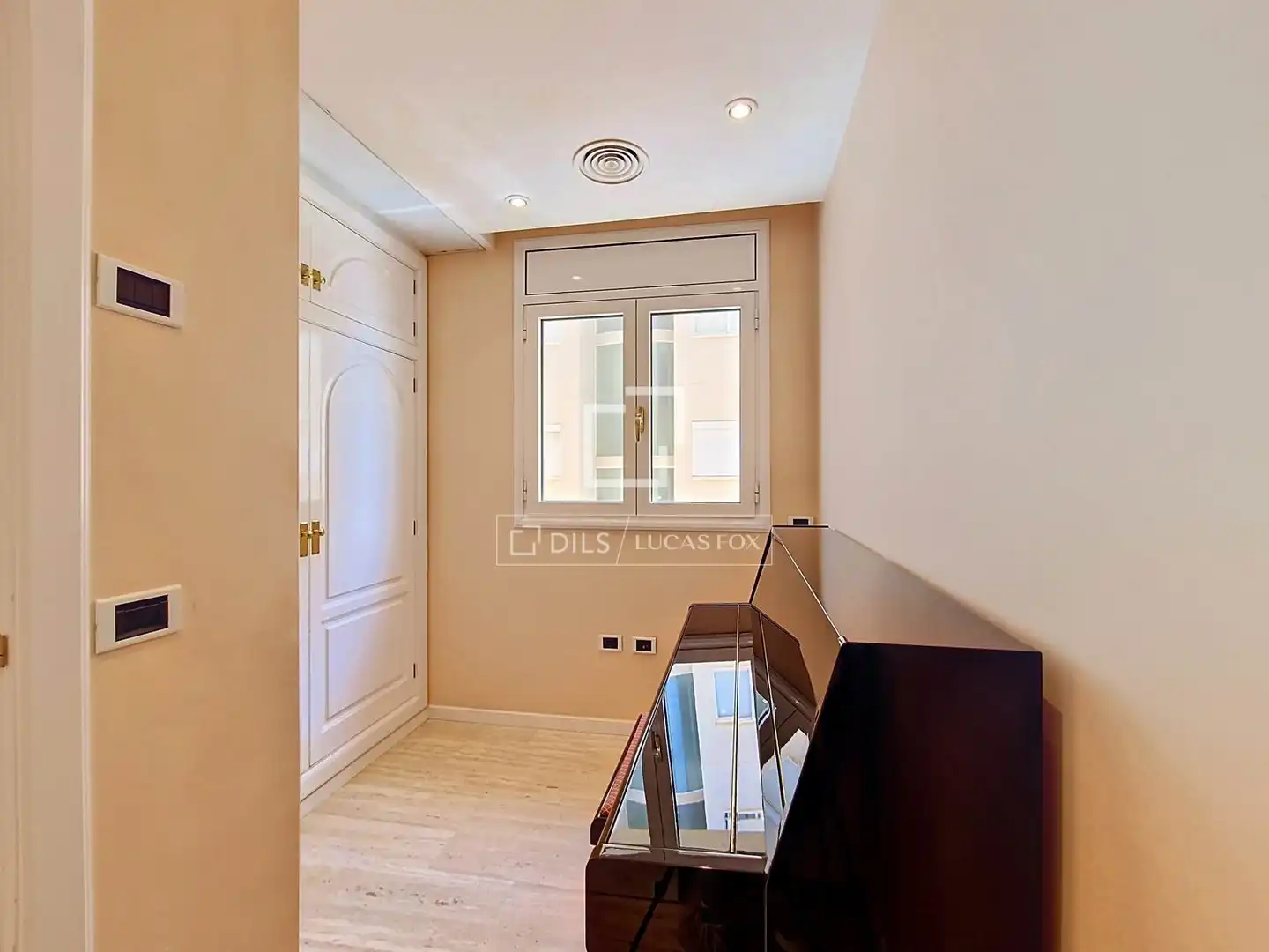 Bedroom of Houses for sale in Calafell  with Air Conditioner, Heating and Private garden