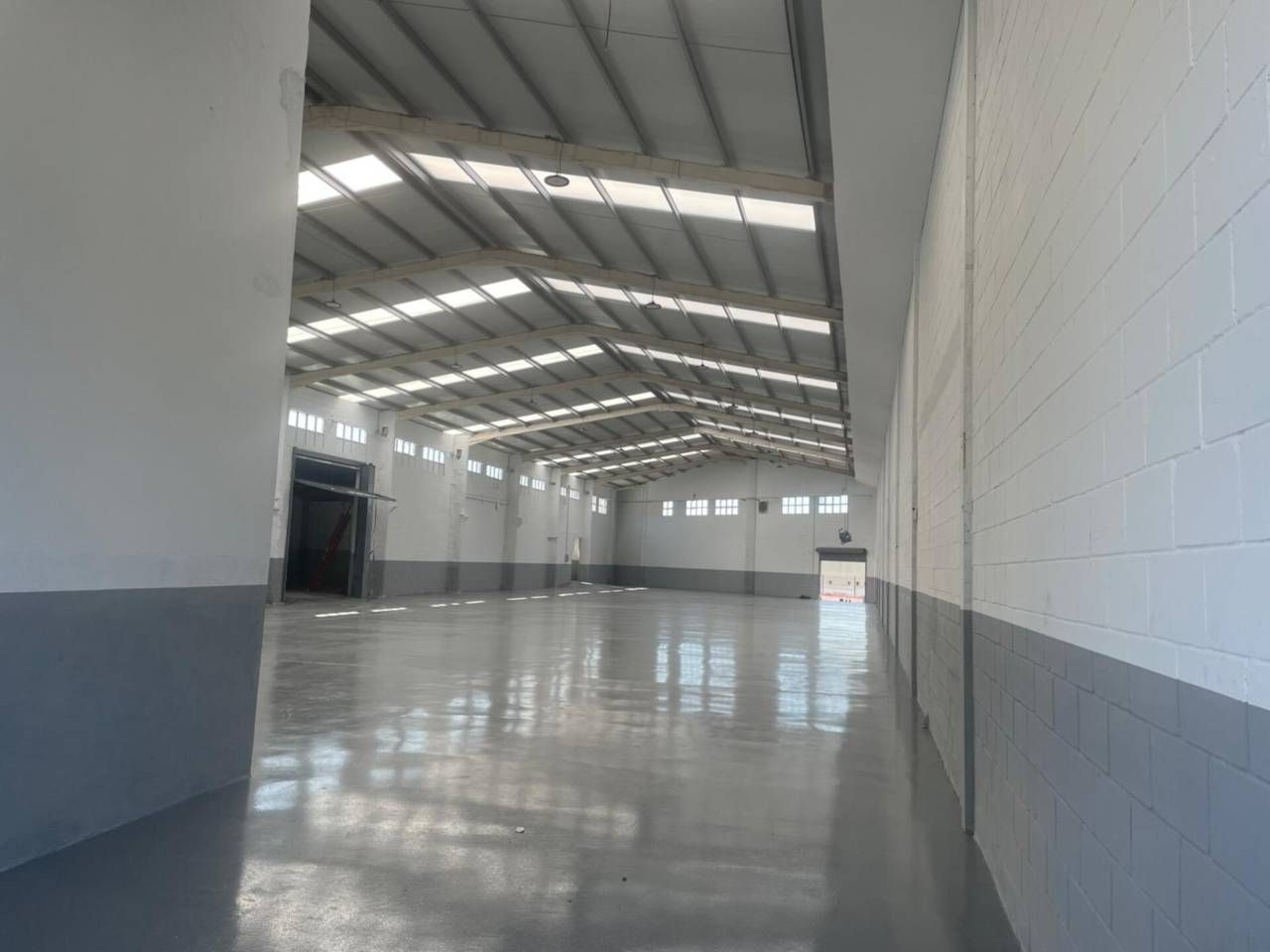 Industrial buildings to rent in Lliçà de Vall