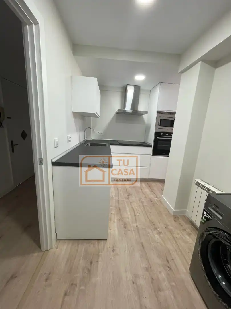 Wohnung mit Aufzug zur Miete in Calle Abilio Rodríguez Rosillo 4, imagen 9