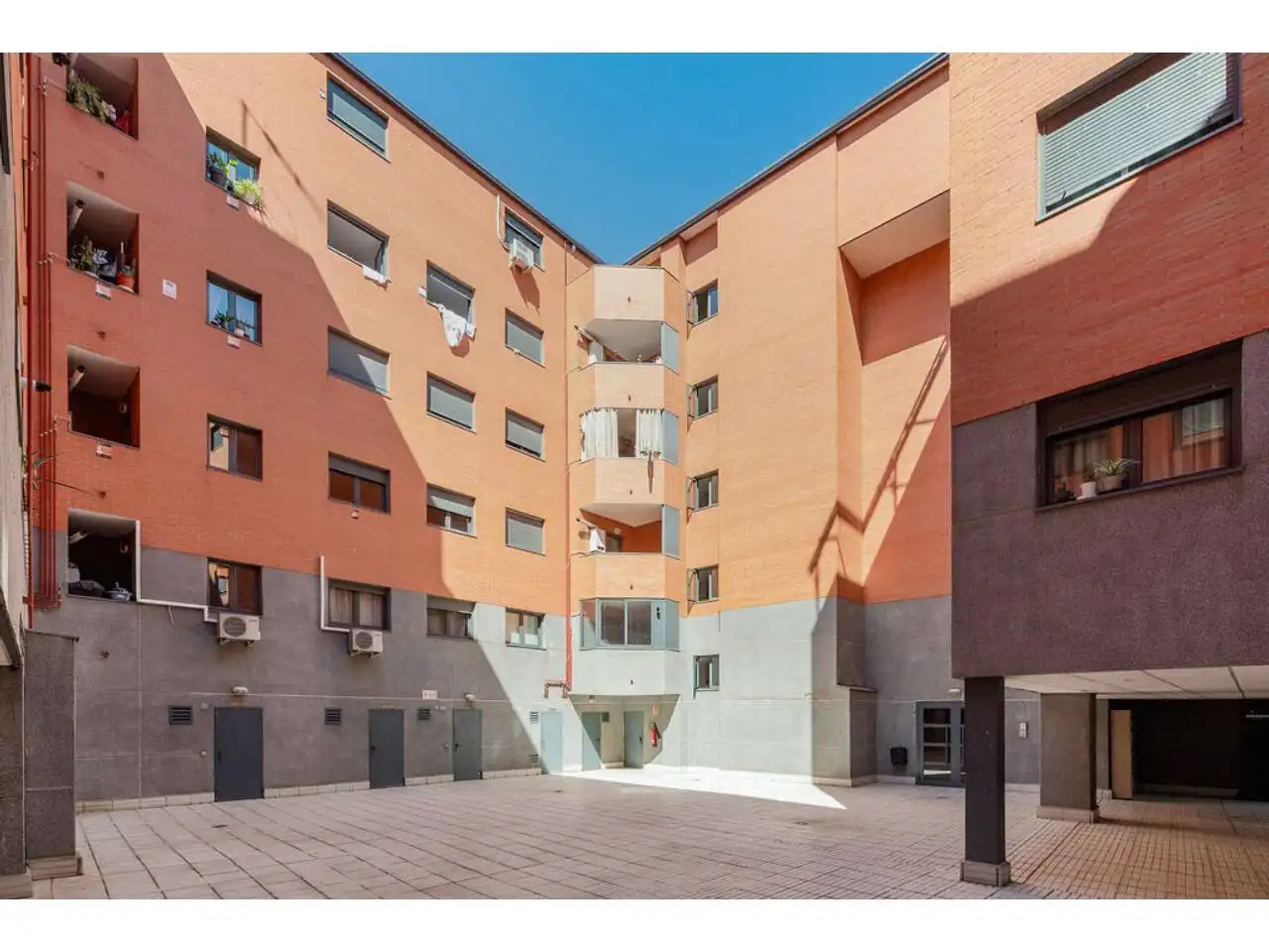 Appartamento con piscina in vendita a Calle Nicolás Fuster, imagen 2